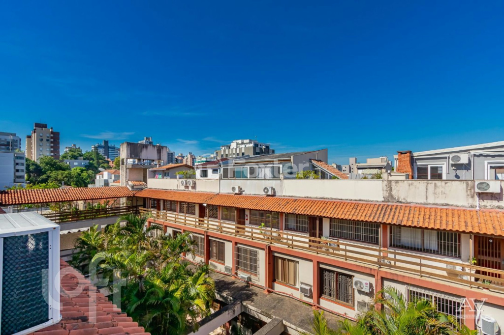 Cobertura à venda com 1 quarto, 102m² - Foto 23