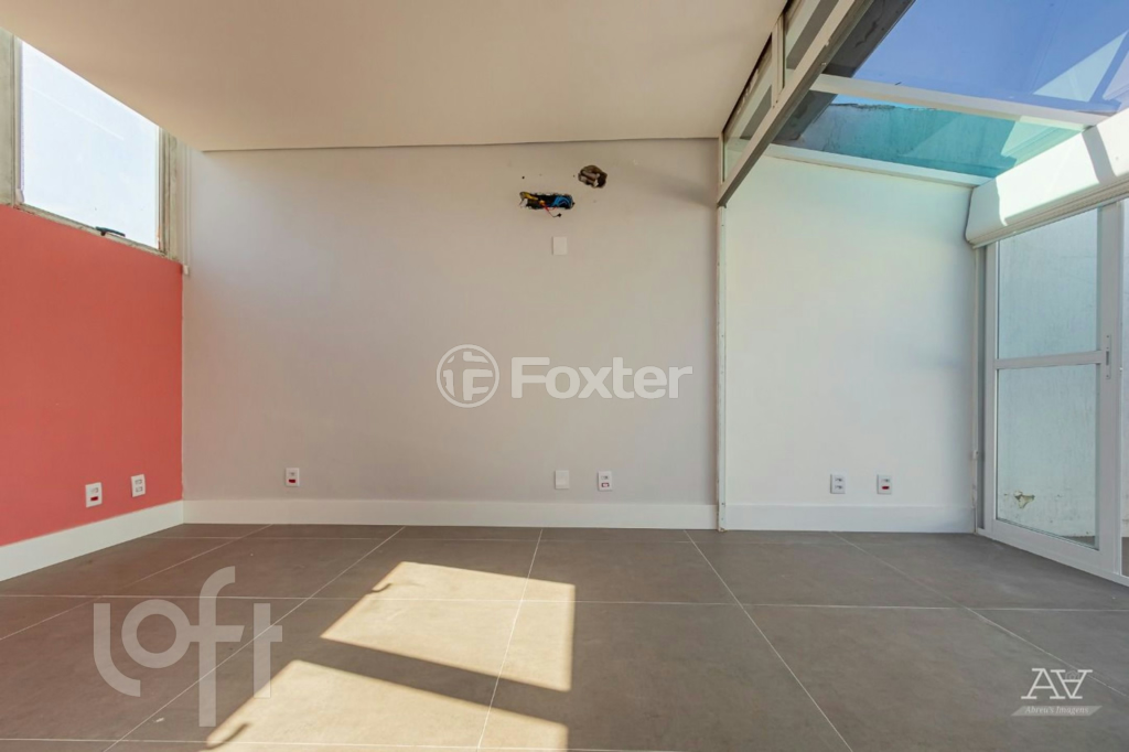 Cobertura à venda com 1 quarto, 102m² - Foto 5