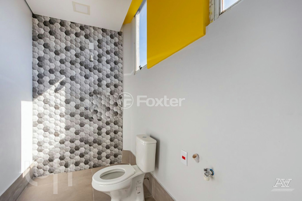 Cobertura à venda com 1 quarto, 102m² - Foto 7