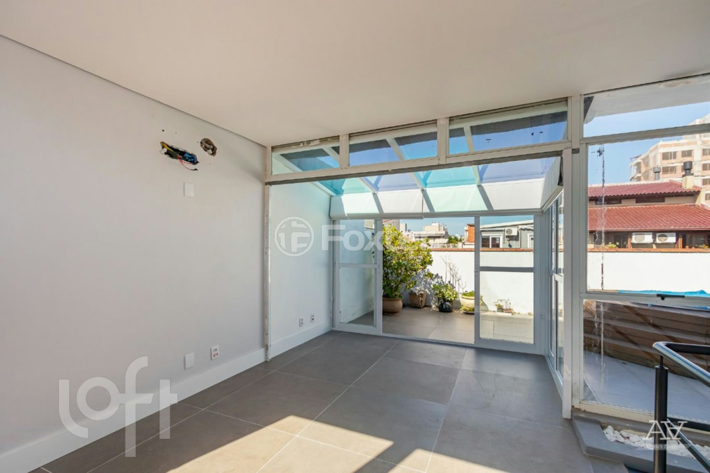 Cobertura à venda com 1 quarto, 102m² - Foto 3