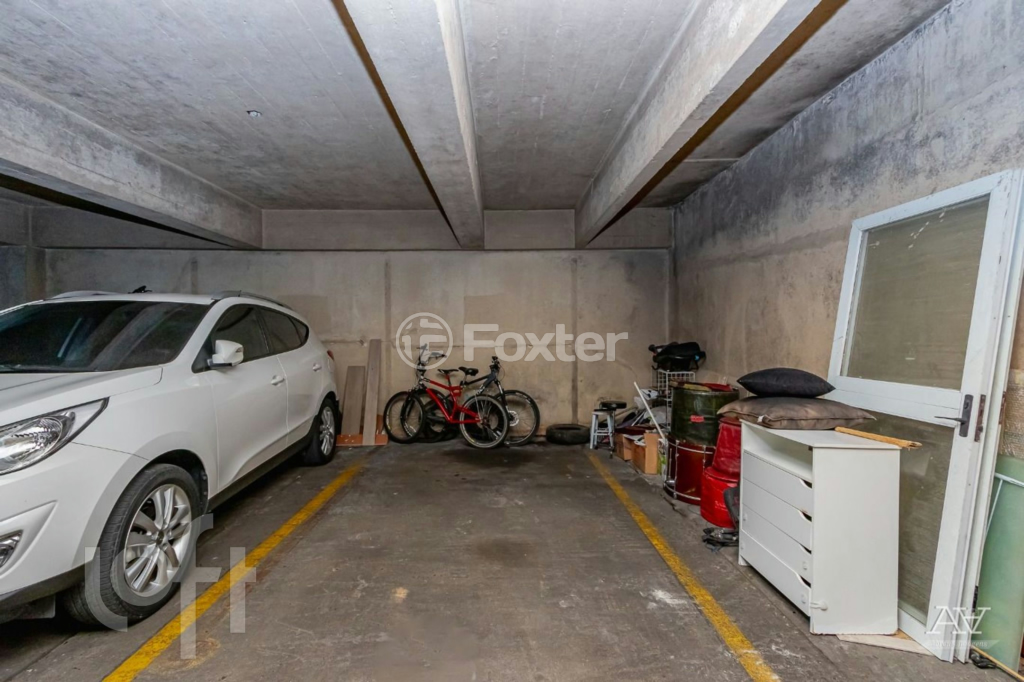 Cobertura à venda com 1 quarto, 102m² - Foto 27