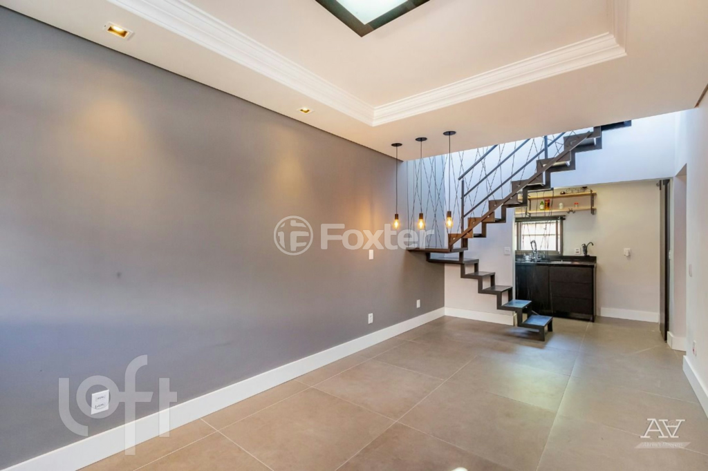 Cobertura à venda com 1 quarto, 102m² - Foto 9