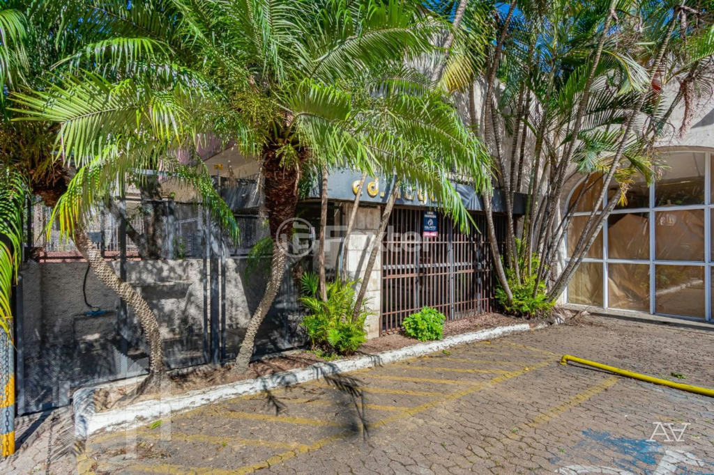 Cobertura à venda com 1 quarto, 102m² - Foto 29