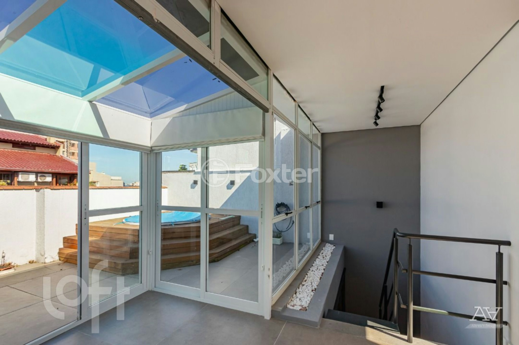 Cobertura à venda com 1 quarto, 102m² - Foto 8