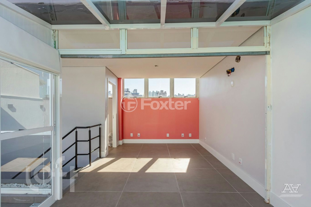 Cobertura à venda com 1 quarto, 102m² - Foto 6