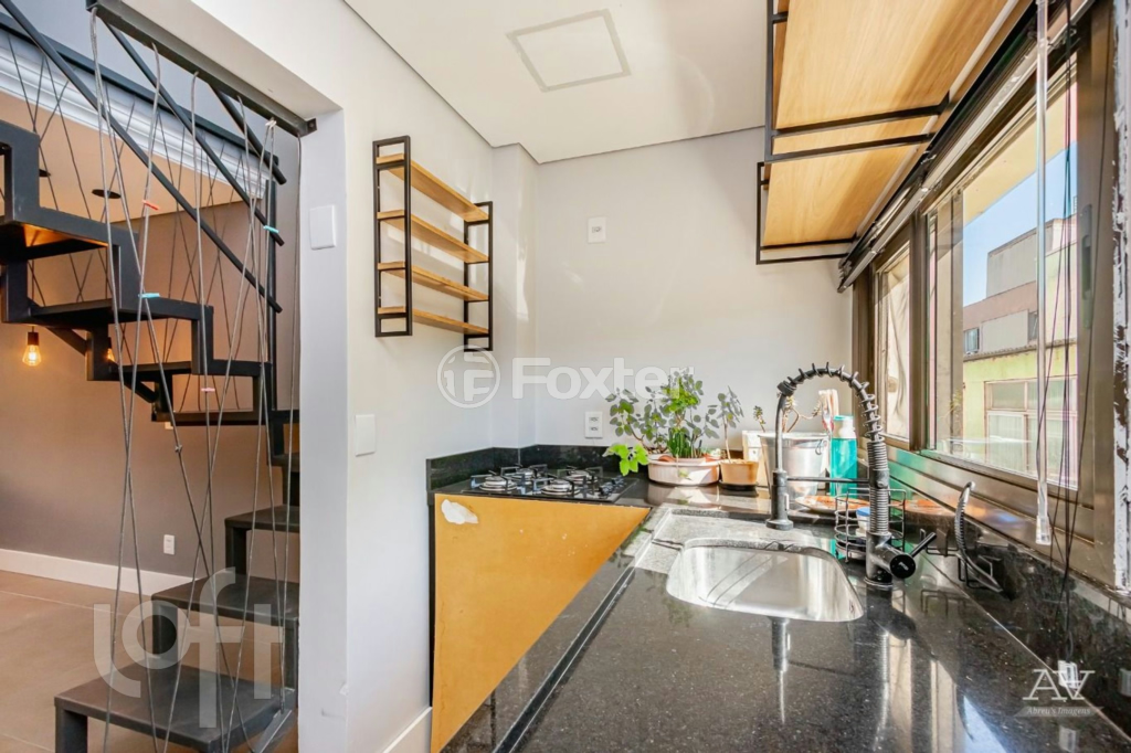 Cobertura à venda com 1 quarto, 102m² - Foto 14