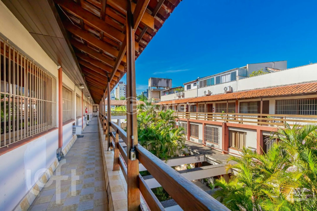 Cobertura à venda com 1 quarto, 102m² - Foto 24
