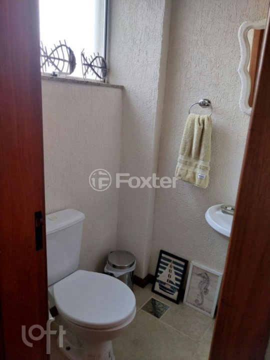 Cobertura à venda com 3 quartos, 210m² - Foto 13