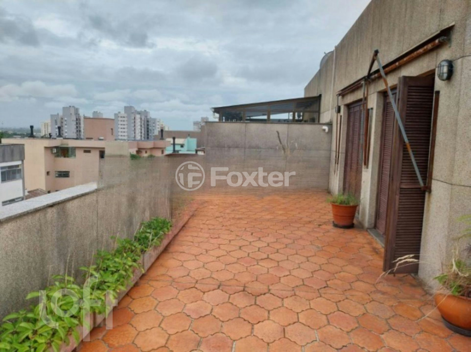 Cobertura à venda com 3 quartos, 210m² - Foto 16