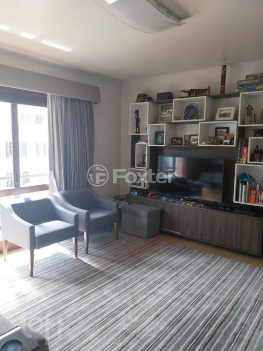 Cobertura à venda com 3 quartos, 210m² - Foto 4