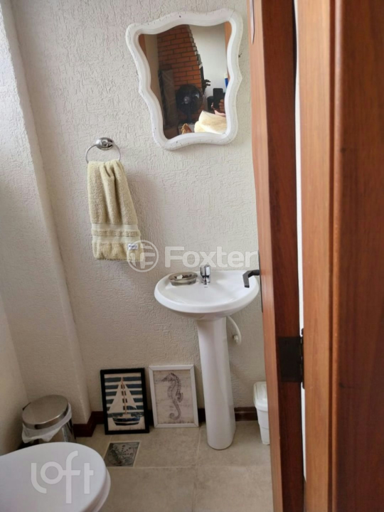 Cobertura à venda com 3 quartos, 210m² - Foto 14