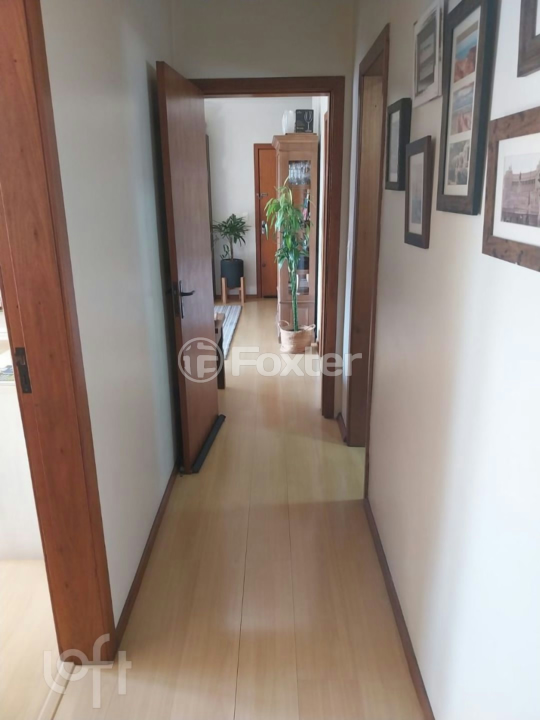 Cobertura à venda com 3 quartos, 210m² - Foto 2