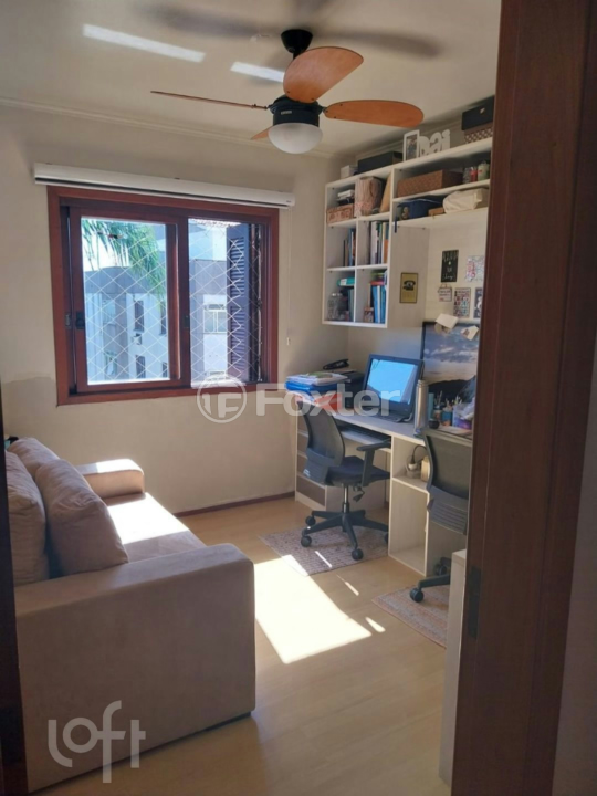 Cobertura à venda com 3 quartos, 210m² - Foto 1