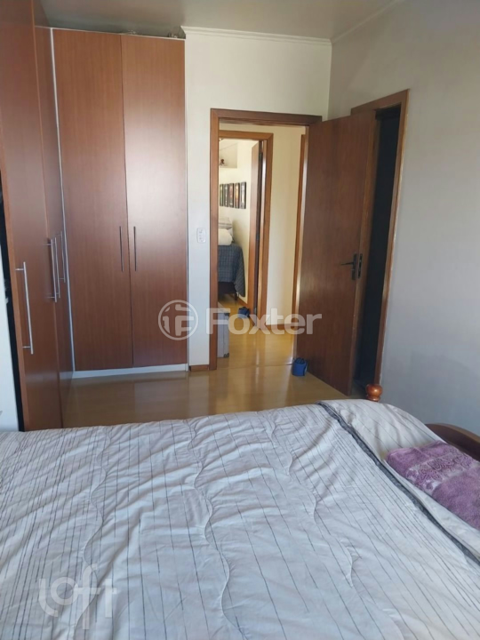 Cobertura à venda com 3 quartos, 210m² - Foto 6