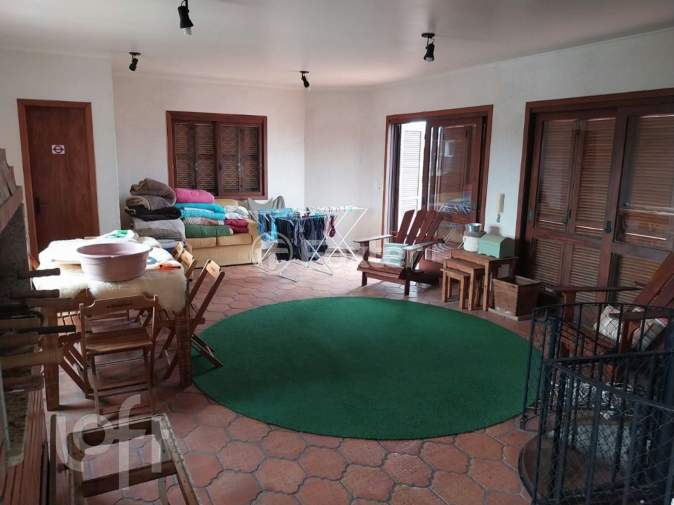 Cobertura à venda com 3 quartos, 210m² - Foto 9