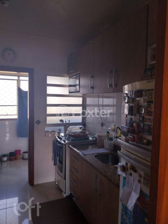 Cobertura à venda com 3 quartos, 210m² - Foto 7