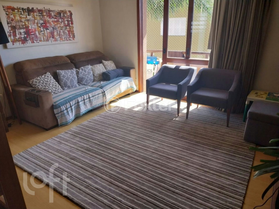 Cobertura à venda com 3 quartos, 210m² - Foto 21
