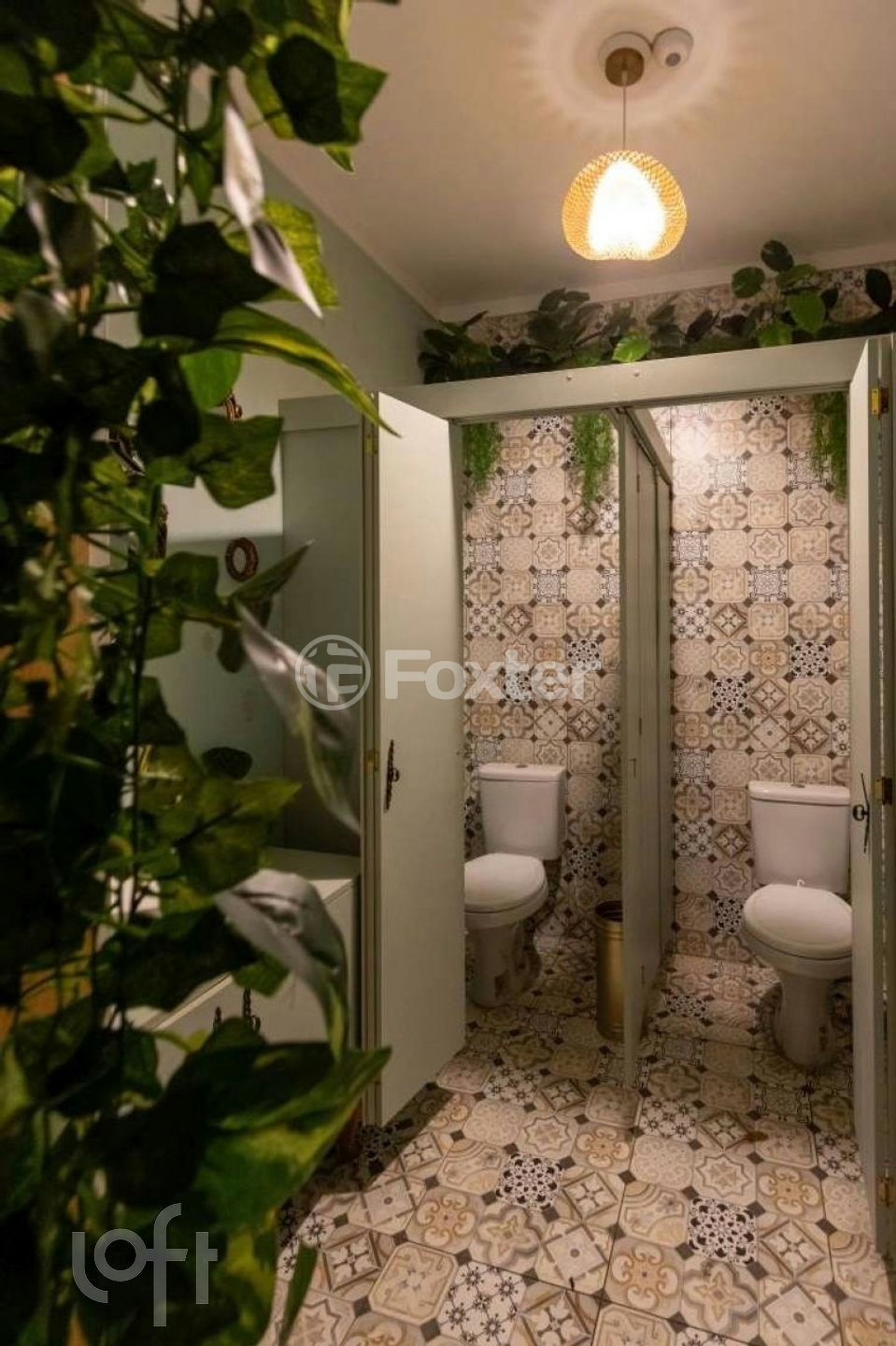 Casa à venda com 1 quarto, 300m² - Foto 8