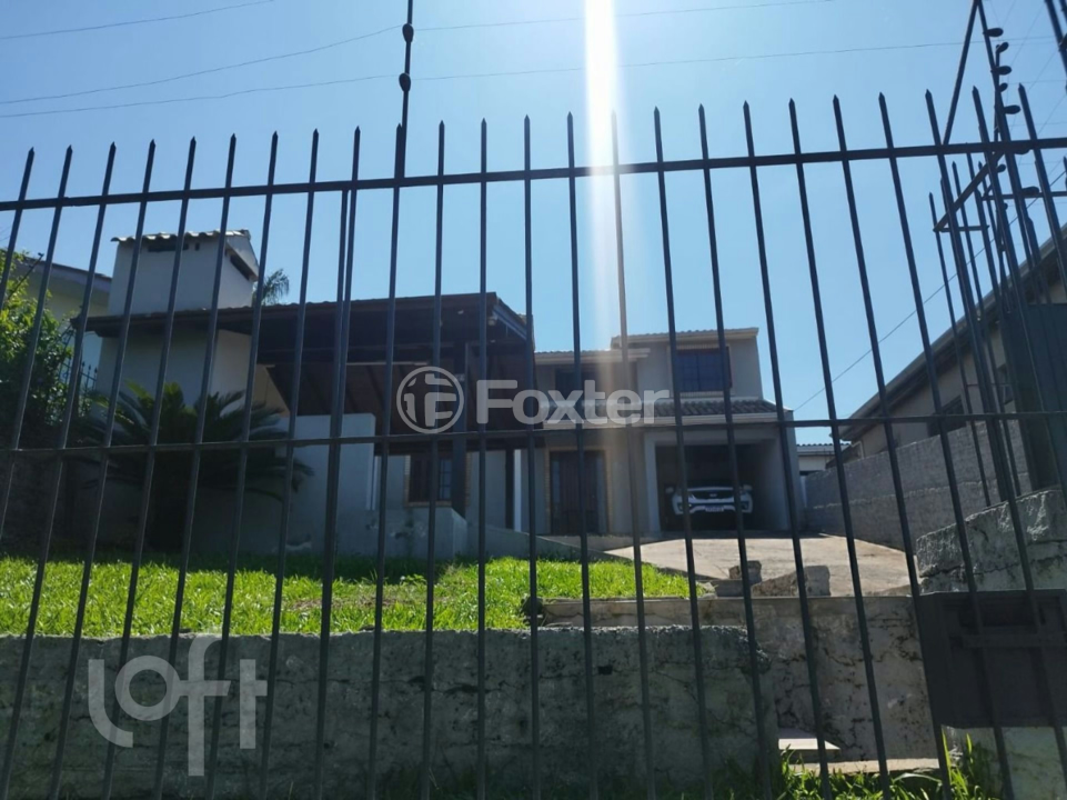 Casa à venda com 3 quartos, 155m² - Foto 32