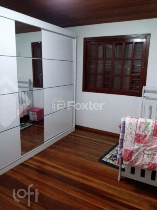 Casa à venda com 3 quartos, 155m² - Foto 10