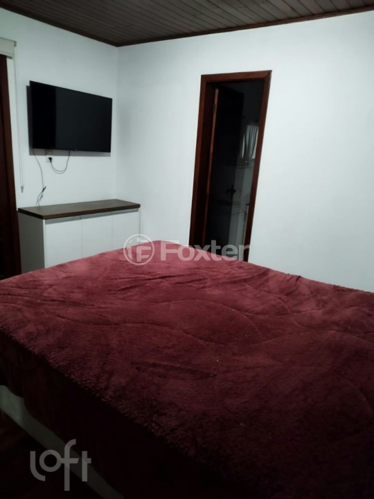 Casa à venda com 3 quartos, 155m² - Foto 26