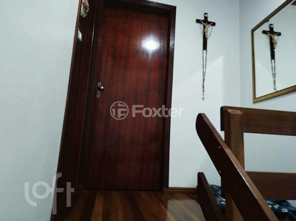 Casa à venda com 3 quartos, 155m² - Foto 25