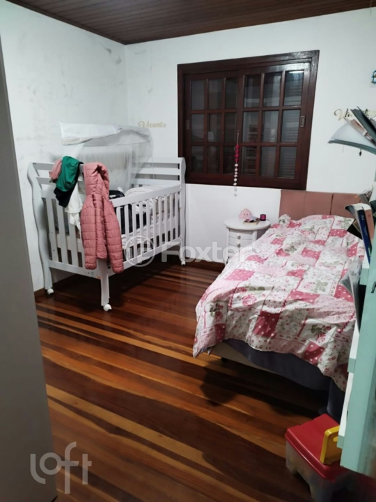 Casa à venda com 3 quartos, 155m² - Foto 27