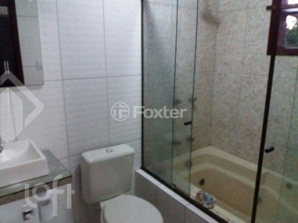 Casa à venda com 3 quartos, 155m² - Foto 8
