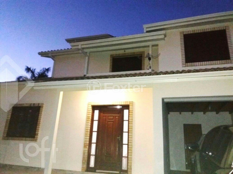 Casa à venda com 3 quartos, 155m² - Foto 2