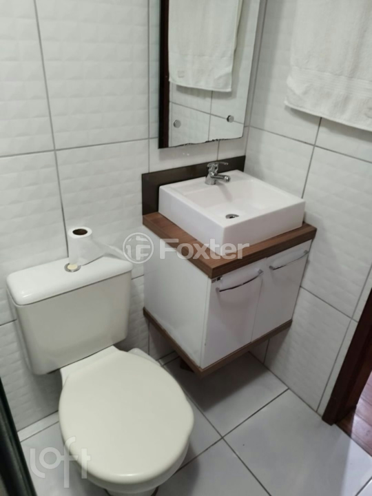 Casa à venda com 3 quartos, 155m² - Foto 20