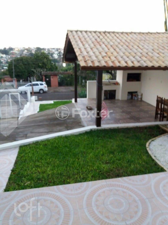 Casa à venda com 3 quartos, 155m² - Foto 14