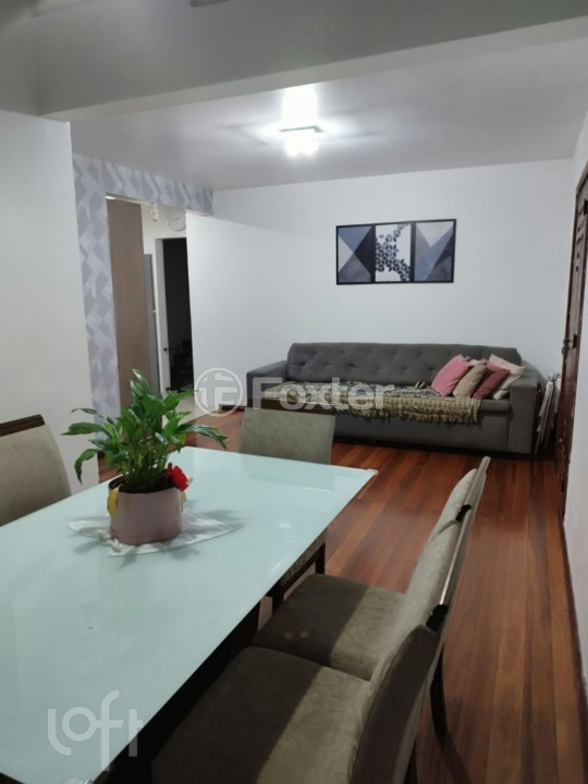 Casa à venda com 3 quartos, 155m² - Foto 21
