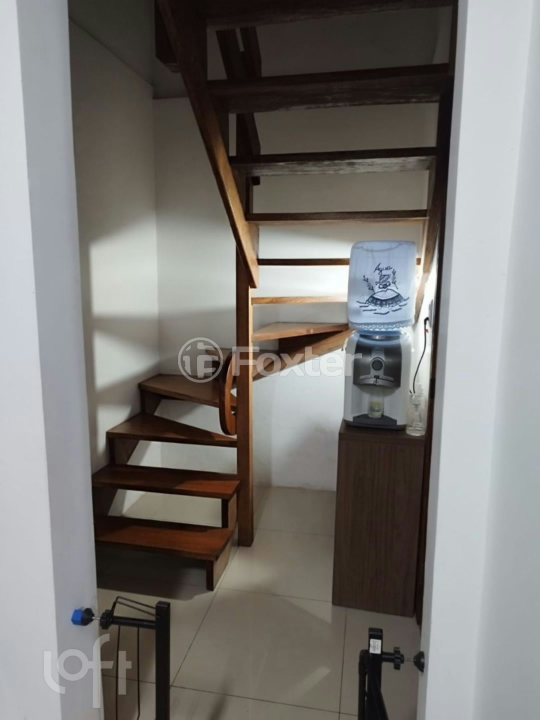 Casa à venda com 3 quartos, 155m² - Foto 24