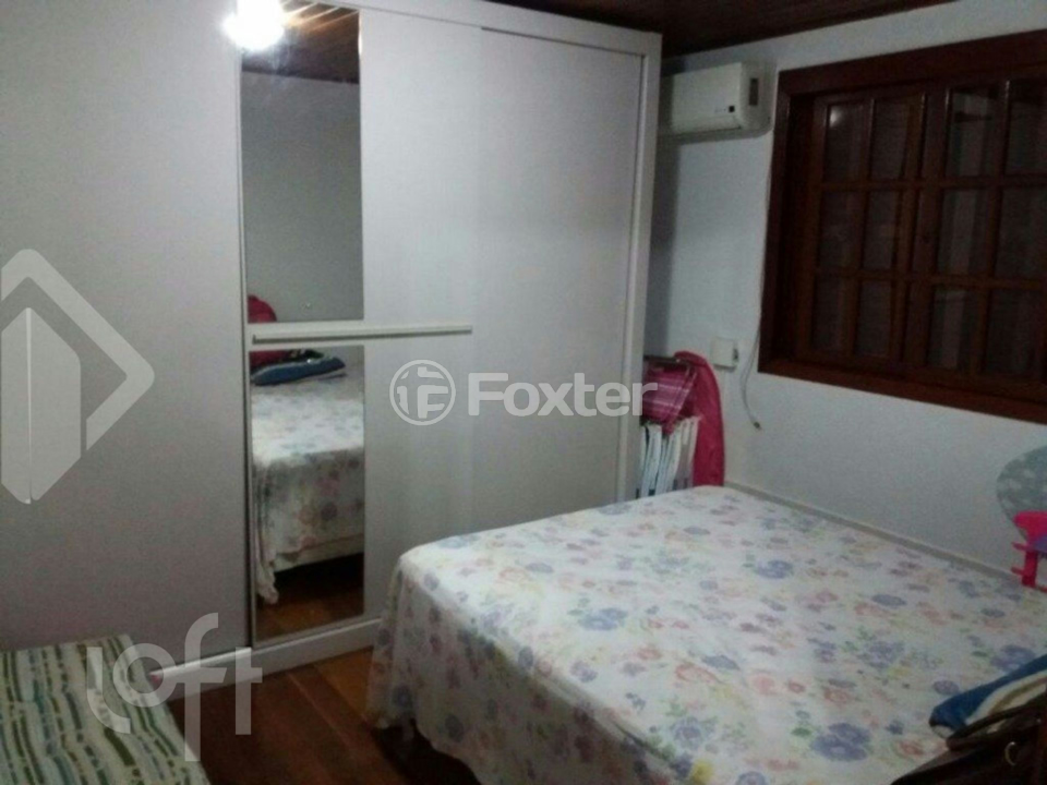 Casa à venda com 3 quartos, 155m² - Foto 9