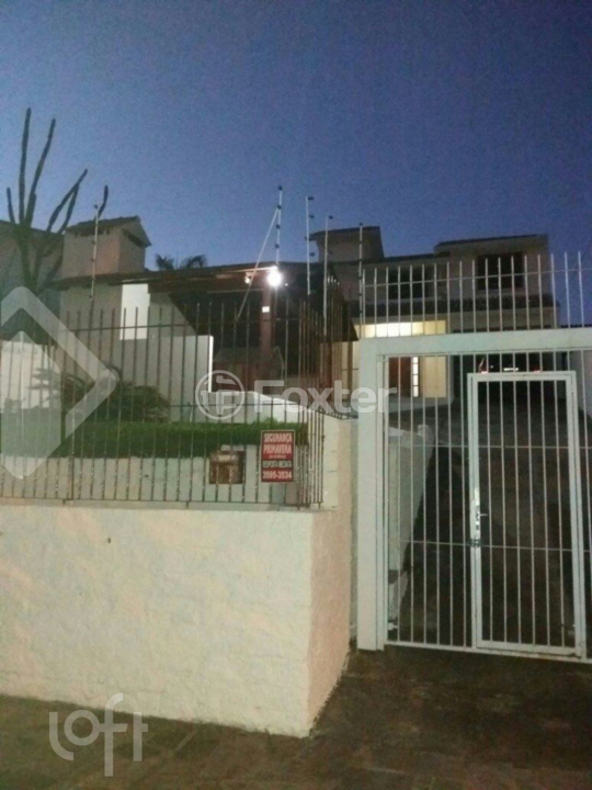 Casa à venda com 3 quartos, 155m² - Foto 17