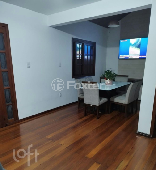 Casa à venda com 3 quartos, 155m² - Foto 19
