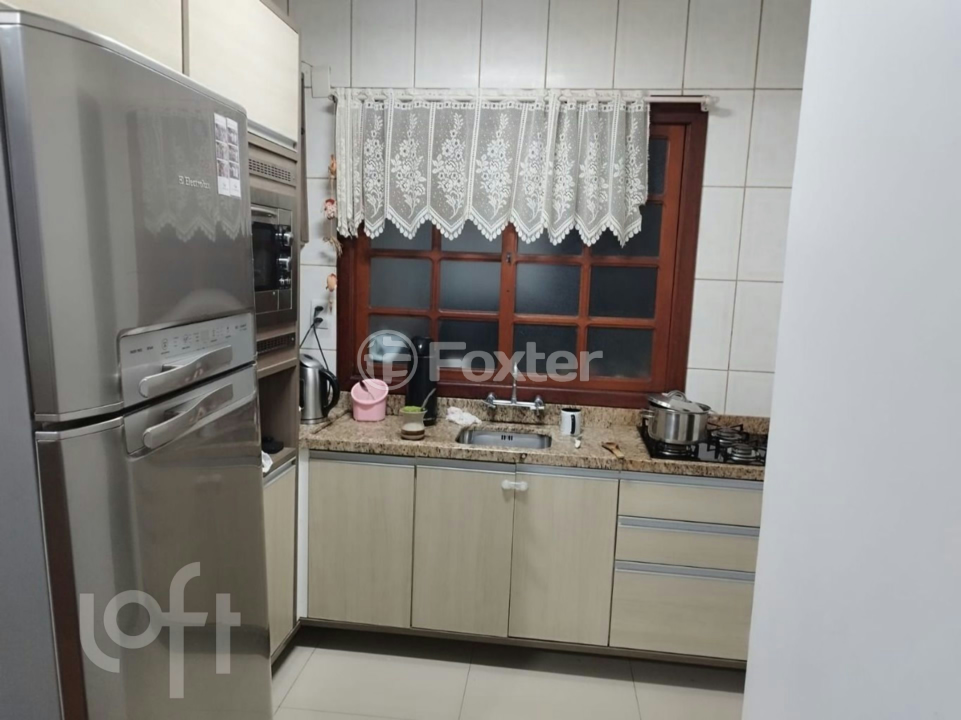 Casa à venda com 3 quartos, 155m² - Foto 23