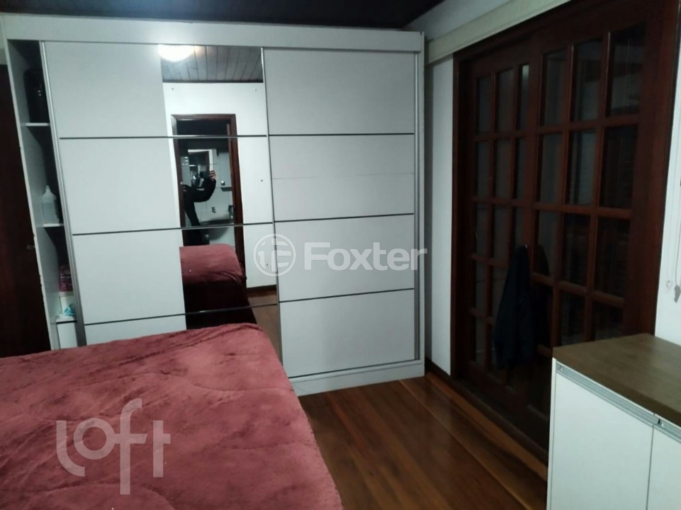 Casa à venda com 3 quartos, 155m² - Foto 28
