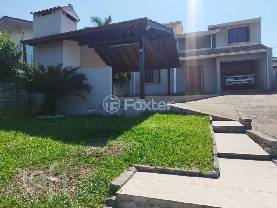 Casa à venda com 3 quartos, 155m² - Foto 33