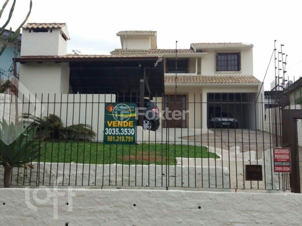 Casa à venda com 3 quartos, 155m² - Foto 34