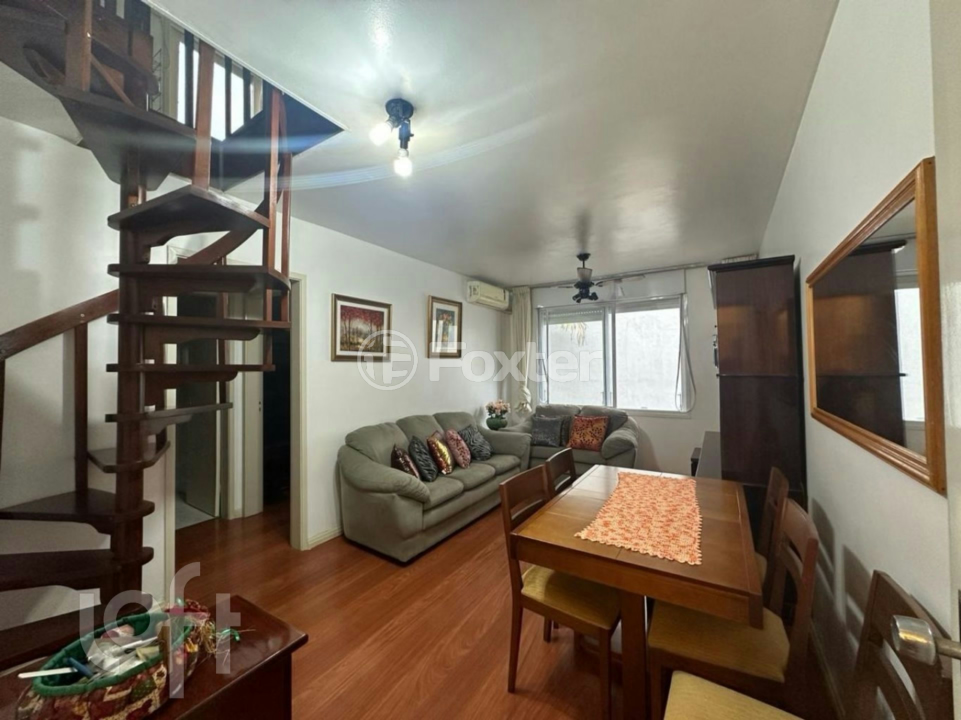 Cobertura à venda com 2 quartos, 117m² - Foto 27