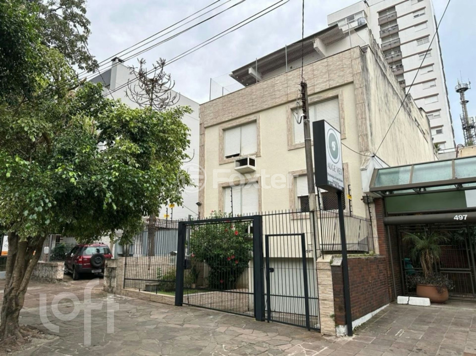 Cobertura à venda com 2 quartos, 117m² - Foto 26