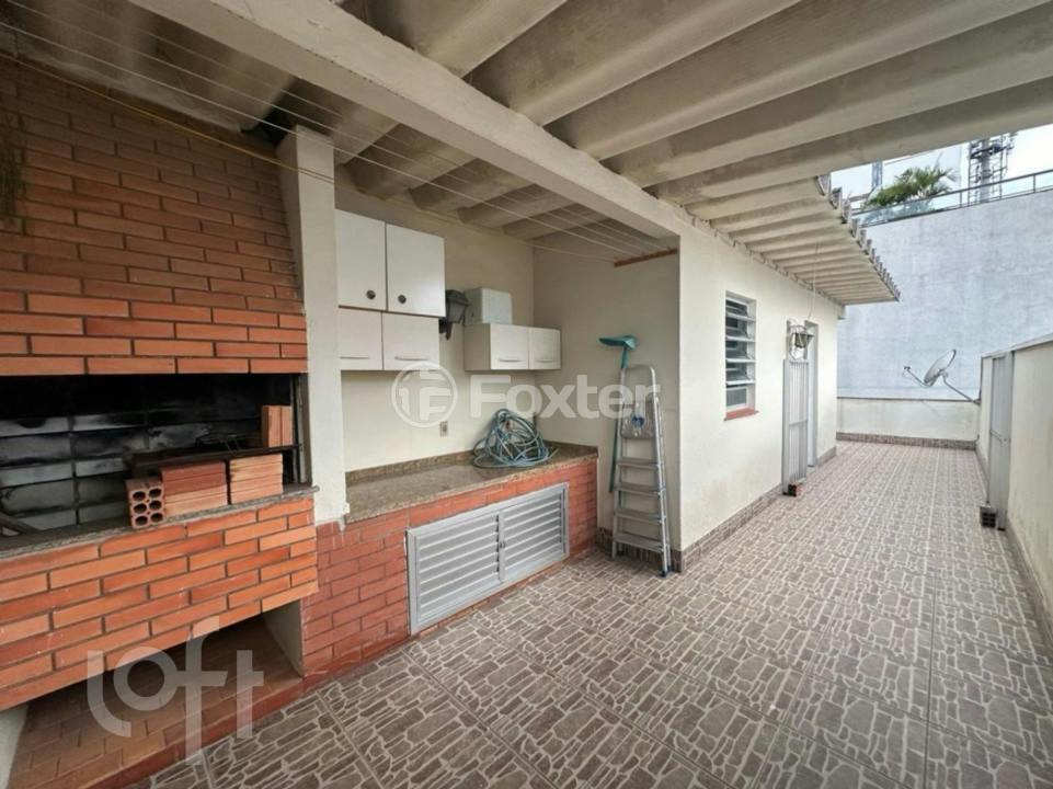 Cobertura à venda com 2 quartos, 117m² - Foto 25