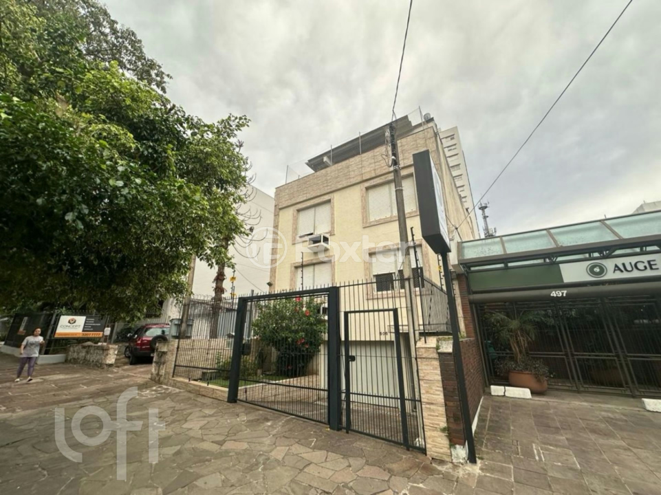 Cobertura à venda com 2 quartos, 117m² - Foto 4