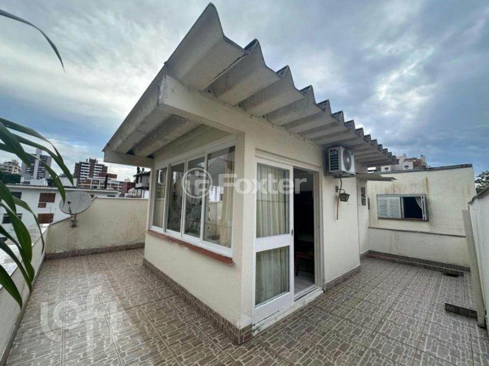 Cobertura à venda com 2 quartos, 117m² - Foto 3