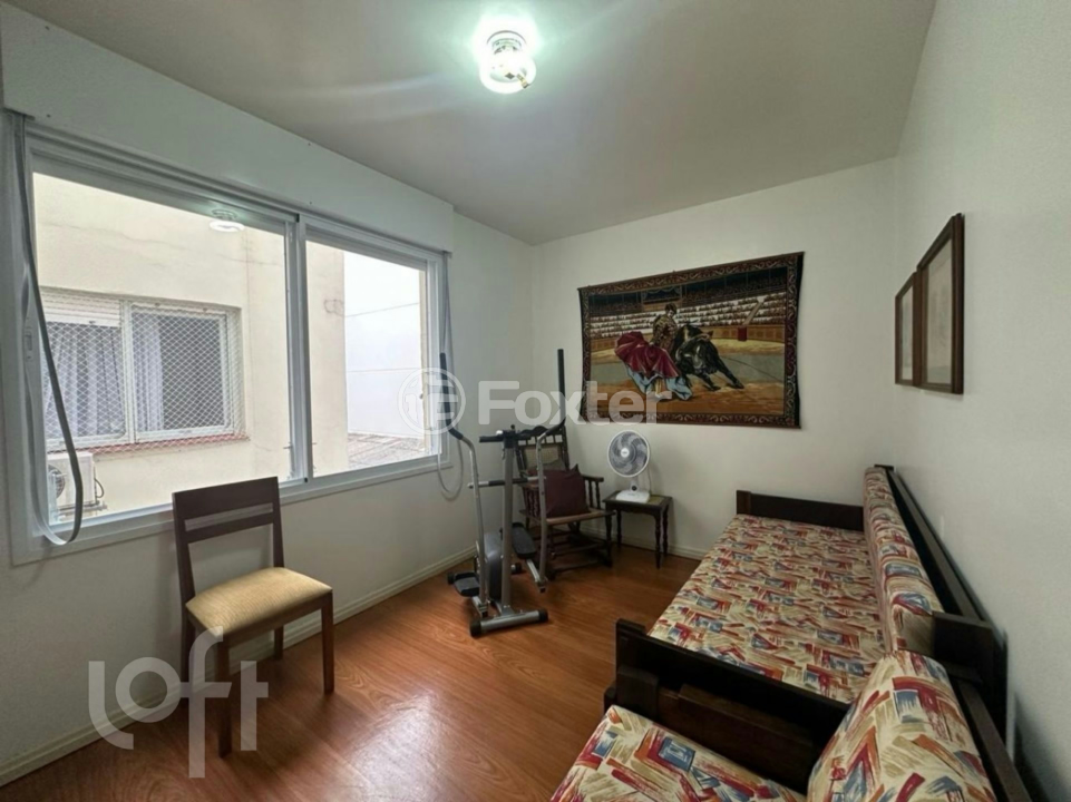Cobertura à venda com 2 quartos, 117m² - Foto 12