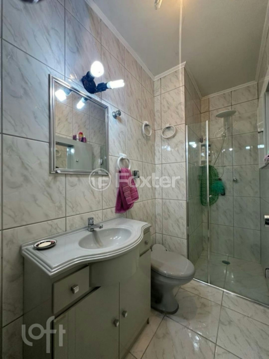 Cobertura à venda com 2 quartos, 117m² - Foto 9