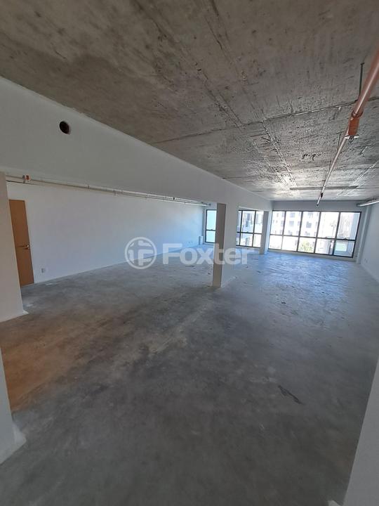 Conjunto Comercial-Sala à venda, 113m² - Foto 2