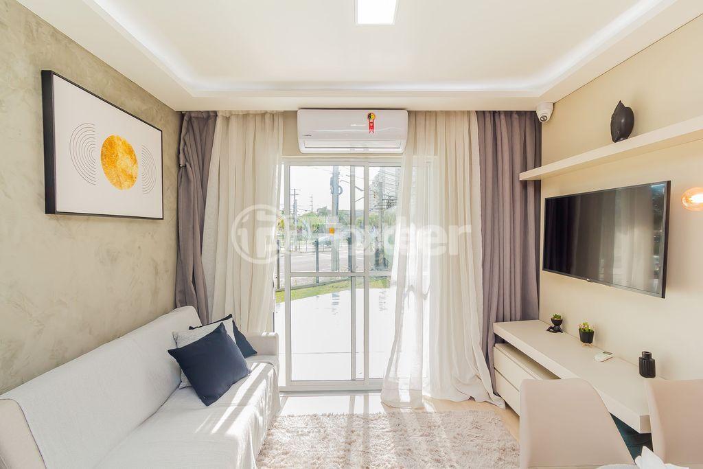 Apartamento à venda com 2 quartos, 40m² - Foto 4