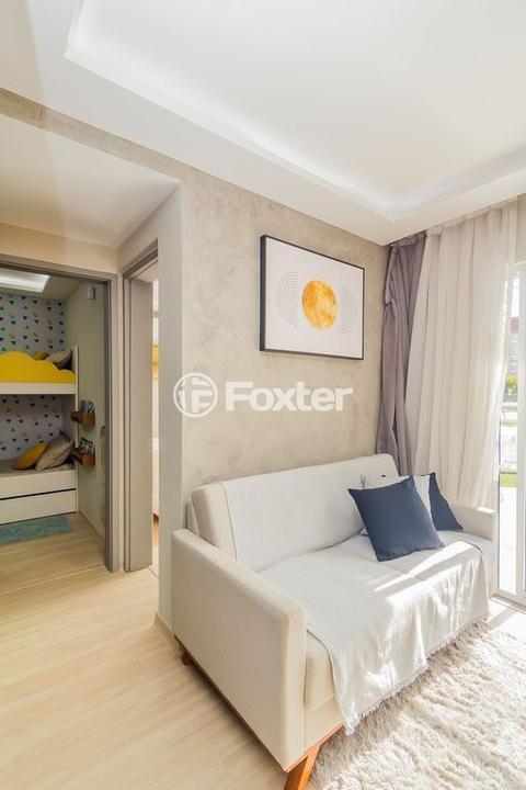 Apartamento à venda com 2 quartos, 40m² - Foto 8